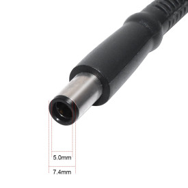 Зарядно за лаптоп Makki за DELL 19.5V 3.34A 65W 7.4x5.0mm - MAKKI-NA-DE-13