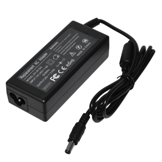 Зарядно за лаптоп Makki за Lenovo 20V 3.25A 65W 5.5x2.5mm - MAKKI-NA-LE-18