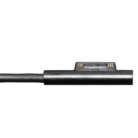 Зарядно за лаптоп Makki за Microsoft Surface - 15V 6.33A 102W + USB 5V/1.5A - MAKKI-NA-MS-54