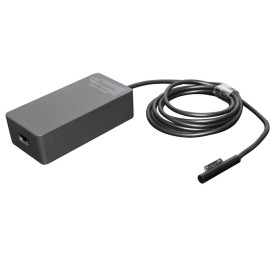 Зарядно за лаптоп Makki за Microsoft Surface - 15V 6.33A 102W + USB 5V/1.5A - MAKKI-NA-MS-54