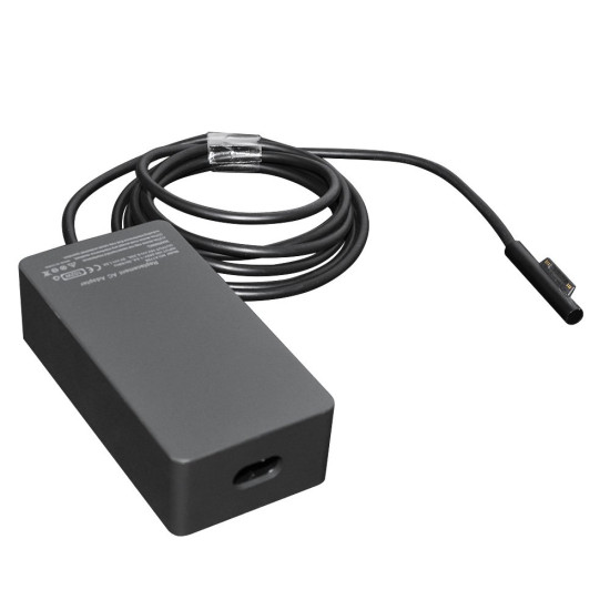 Зарядно за лаптоп Makki за Microsoft Surface - 15V 6.33A 102W + USB 5V/1.5A - MAKKI-NA-MS-54