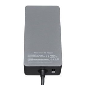 Зарядно за лаптоп Makki за Microsoft Surface - 15V 6.33A 102W + USB 5V/1.5A - MAKKI-NA-MS-54