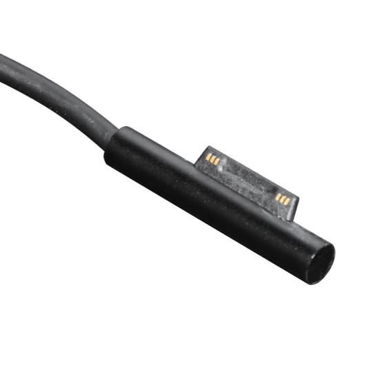 Зарядно за лаптоп Makki за Microsoft Surface - 15V 6.33A 102W + USB 5V/1.5A - MAKKI-NA-MS-54