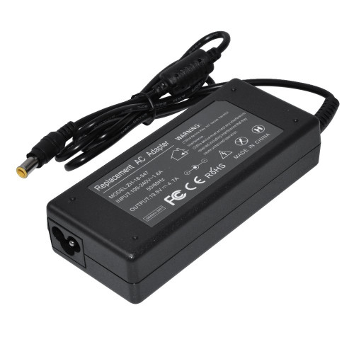 Зарядно за лаптоп Makki за Sony - 19.5V 4.7A 90W 6.5x4.4mm - MAKKI-NA-SO-27