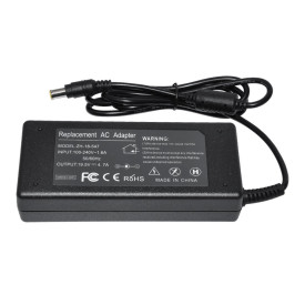 Зарядно за лаптоп Makki за Sony - 19.5V 4.7A 90W 6.5x4.4mm - MAKKI-NA-SO-27