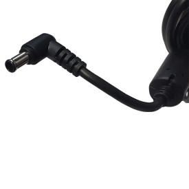 Зарядно за лаптоп Makki за SONY - 19.5V 7.7A 150W 6.5x4.4mm - MAKKI-NA-SO-85