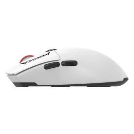 Безжична мишка Marvo Wireless Gaming Mouse Monka Guru G995W - 26000dpi, 2.4G, Bluetooth 5.2
