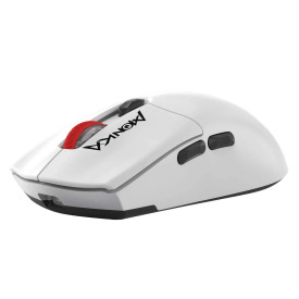 Безжична мишка Marvo Wireless Gaming Mouse Monka Guru G995W - 26000dpi, 2.4G, Bluetooth 5.2