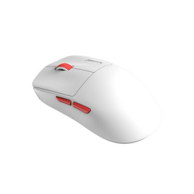 Безжична мишка Marvo Wireless Gaming Mouse Monka Prime G997W - 26000dpi, Bluetooth, 2.4G