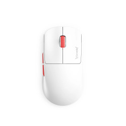 Безжична мишка Marvo Wireless Gaming Mouse Monka Prime G997W - 26000dpi, Bluetooth, 2.4G