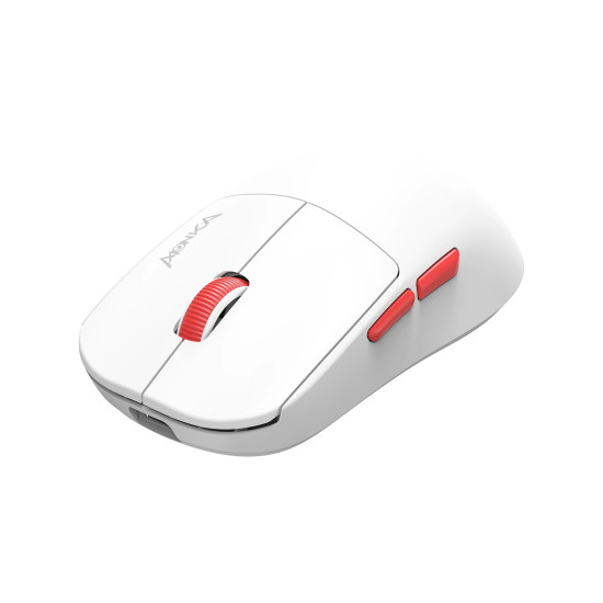 Безжична мишка Marvo Wireless Gaming Mouse Monka Prime G997W - 26000dpi, Bluetooth, 2.4G