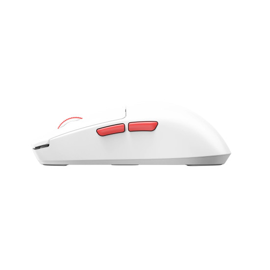 Безжична мишка Marvo Wireless Gaming Mouse Monka Prime G997W - 26000dpi, Bluetooth, 2.4G