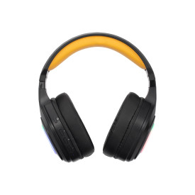 Безжични слушалки Marvo Gaming Headphones Pulz 80W - Bluetooth, 2.4G - MARVO-HG9084W