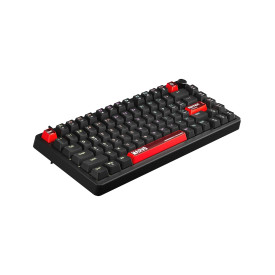 Клавиатура Marvo Gaming Mechanical Keyboard Arma 82 KG936 - 1K, TNT Peach Switches [Linear], (English US)
