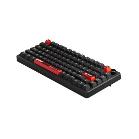 Клавиатура Marvo Gaming Mechanical Keyboard Arma 82 KG936 - 1K, TNT Peach Switches [Linear], (English US)