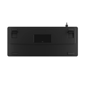 Клавиатура Marvo Gaming Mechanical Keyboard Arma 82 KG936 - 1K, TNT Peach Switches [Linear], (English US)