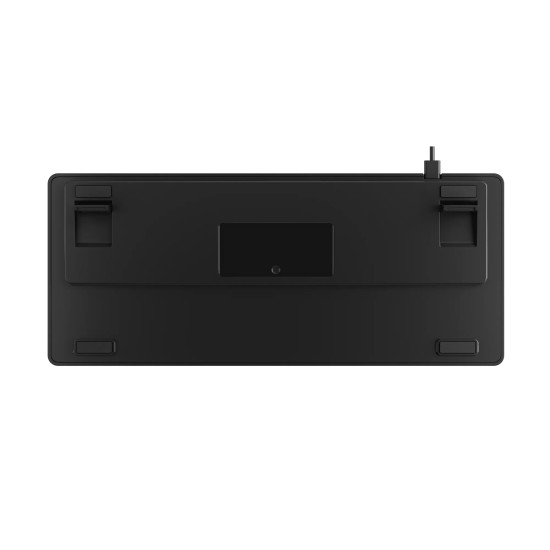 Клавиатура Marvo Gaming Mechanical Keyboard Arma 82 KG936 - 1K, TNT Peach Switches [Linear], (English US)