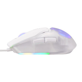 Мишка Marvo FIT LITE Mouse, White