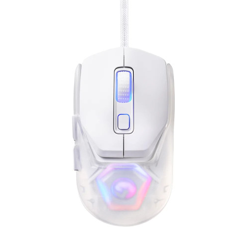 Мишка Marvo FIT LITE Mouse, White