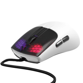 Мишка Marvo Gaming Mouse M727 RGB - 12000dpi, 6 programmable buttons, 1000Hz
