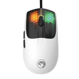 Мишка Marvo Gaming Mouse M727 RGB - 12000dpi, 6 programmable buttons, 1000Hz