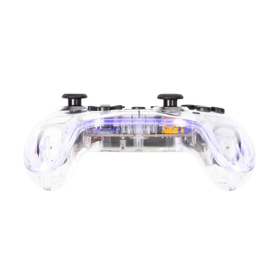 Безжичен контролер Marvo Gamepad GT-88 - PS4, Wireless, Vibration - MARVO-GT-88
