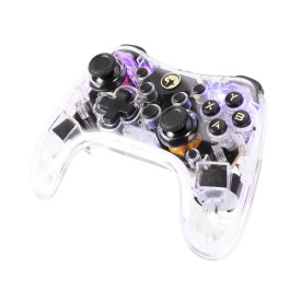 Безжичен контролер Marvo Gamepad GT-88 - PS4, Wireless, Vibration - MARVO-GT-88