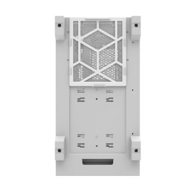 Кутия за компютър Montech AIR 1000 LITE, Mid-tower Case, TG, 3x120mm Fans, White