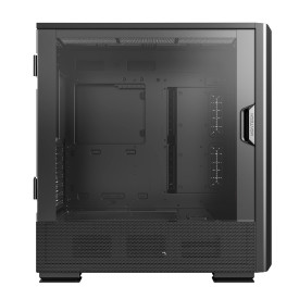 Кутия за компютър Montech SKY TWO GX, Mid-tower Case, TG, 3x140mm ARGB Fans, Black