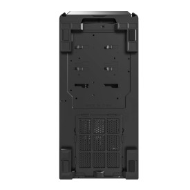 Кутия за компютър Montech SKY TWO GX, Mid-tower Case, TG, 3x140mm ARGB Fans, Black