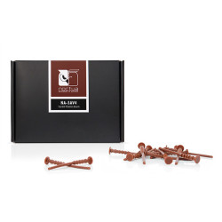 Анти-вибрационни крепежи Noctua Anti-Vibration-Mounts 16pcs - NA-SAV4
