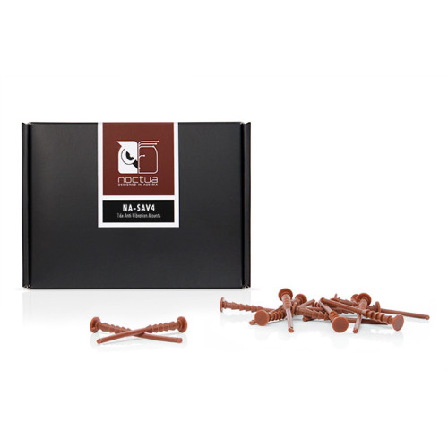 Анти-вибрационни крепежи Noctua Anti-Vibration-Mounts 16pcs - NA-SAV4