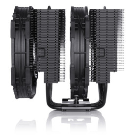 Охладител за процесор Noctua CPU Cooler NH-D15 chromax.black