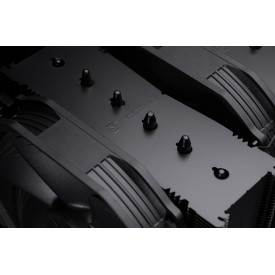 Охладител за процесор Noctua CPU Cooler NH-D15 chromax.black