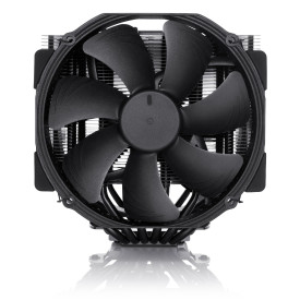 Охладител за процесор Noctua CPU Cooler NH-D15 chromax.black