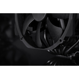Охладител за процесор Noctua CPU Cooler NH-D15 chromax.black