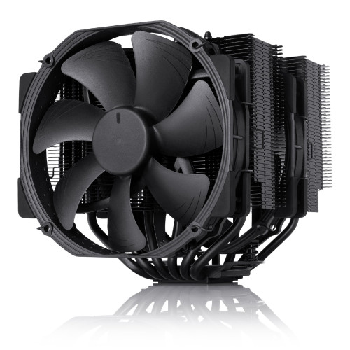 Охладител за процесор Noctua CPU Cooler NH-D15 chromax.black