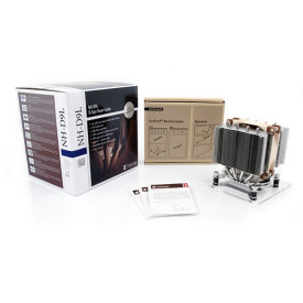 Охладител за процесор Noctua CPU Cooler NH-D9L - LGA1700/2066/1200/AMD