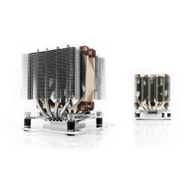 Охладител за процесор Noctua CPU Cooler NH-D9L - LGA1700/2066/1200/AMD