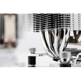 Охладител за процесор Noctua CPU Cooler NH-D9L - LGA1700/2066/1200/AMD