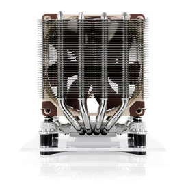 Охладител за процесор Noctua CPU Cooler NH-D9L - LGA1700/2066/1200/AMD