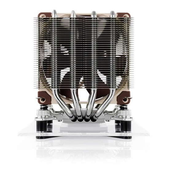Охладител за процесор Noctua CPU Cooler NH-D9L - LGA1700/2066/1200/AMD