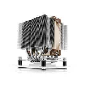 Охладител за процесор Noctua CPU Cooler NH-D9L - LGA1700/2066/1200/AMD
