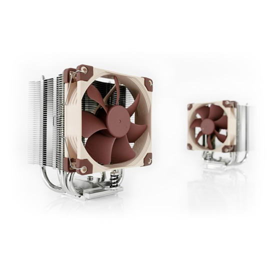 Охладител за процесор Noctua CPU Cooler NH-U9S - LGA1700/2066/1200/AMD