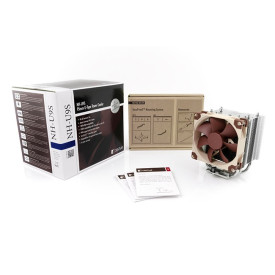Охладител за процесор Noctua CPU Cooler NH-U9S - LGA1700/2066/1200/AMD