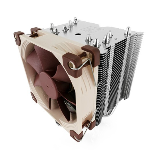 Охладител за процесор Noctua CPU Cooler NH-U9S - LGA1700/2066/1200/AMD
