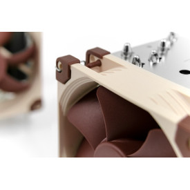 Охладител за процесор Noctua CPU Cooler NH-U9S - LGA1700/2066/1200/AMD