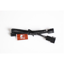 Удължител Noctua Fan extension 3pin 30cm - NA-EC2