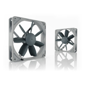 Вентилатор Noctua Fan 120mm NF-S12B redux-1200 PWM