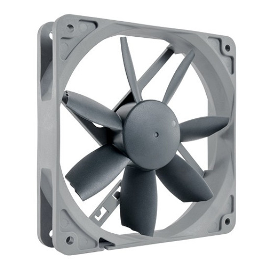 Вентилатор Noctua Fan 120mm NF-S12B redux-1200 PWM